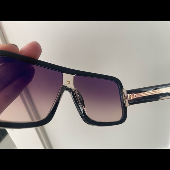 CARRERA Brand NEW Paparazzi Proof Eyewear - Picture 6 of 7